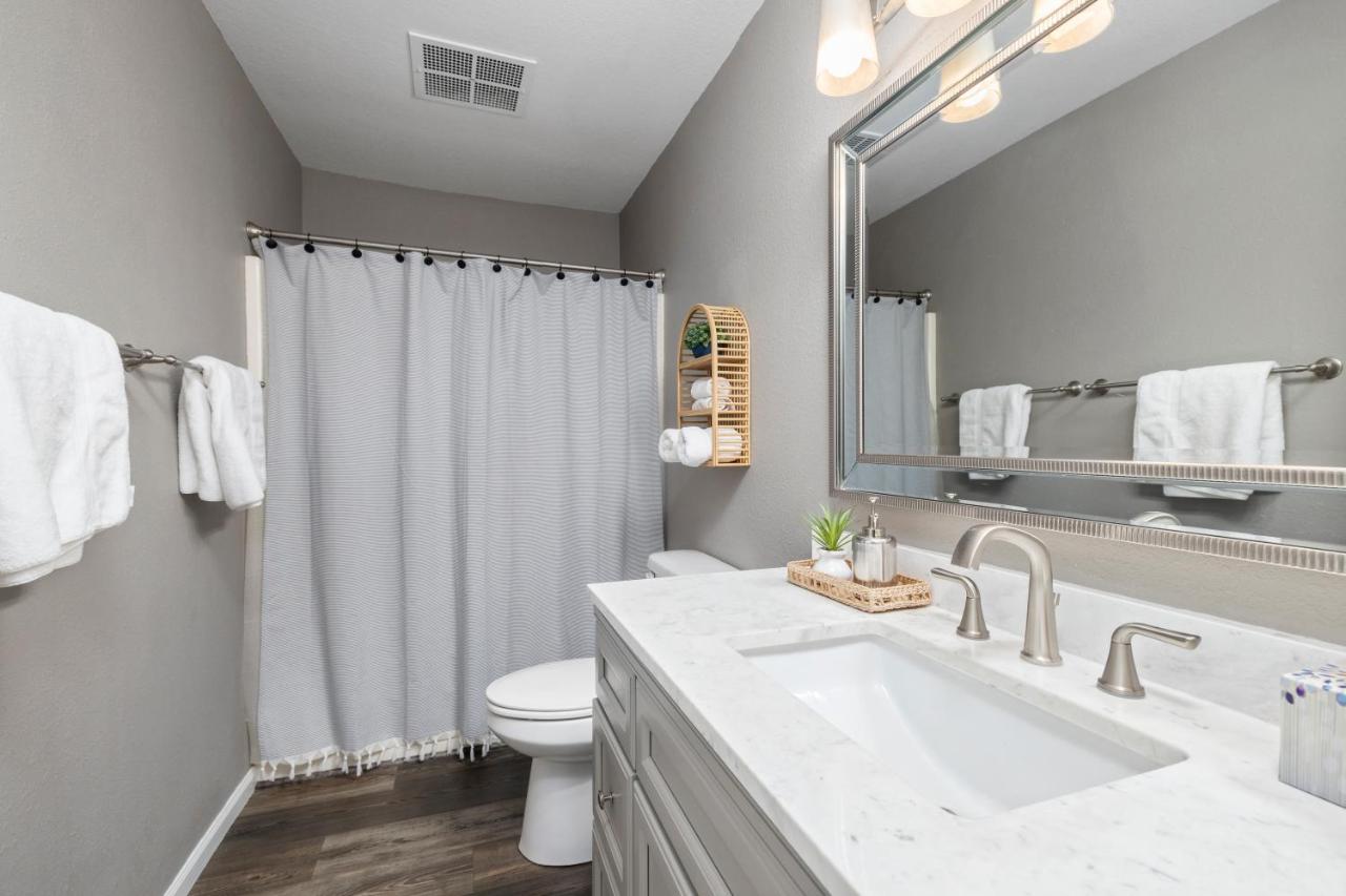 Hadley'S Place At Pointe Royale, Pristine 2 Bed 2 Bath Condo Branson Dış mekan fotoğraf