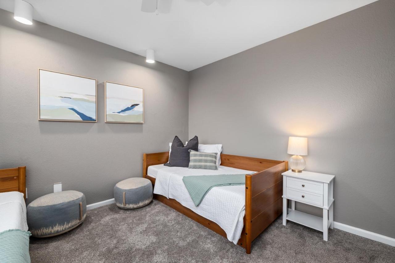 Hadley'S Place At Pointe Royale, Pristine 2 Bed 2 Bath Condo Branson Dış mekan fotoğraf