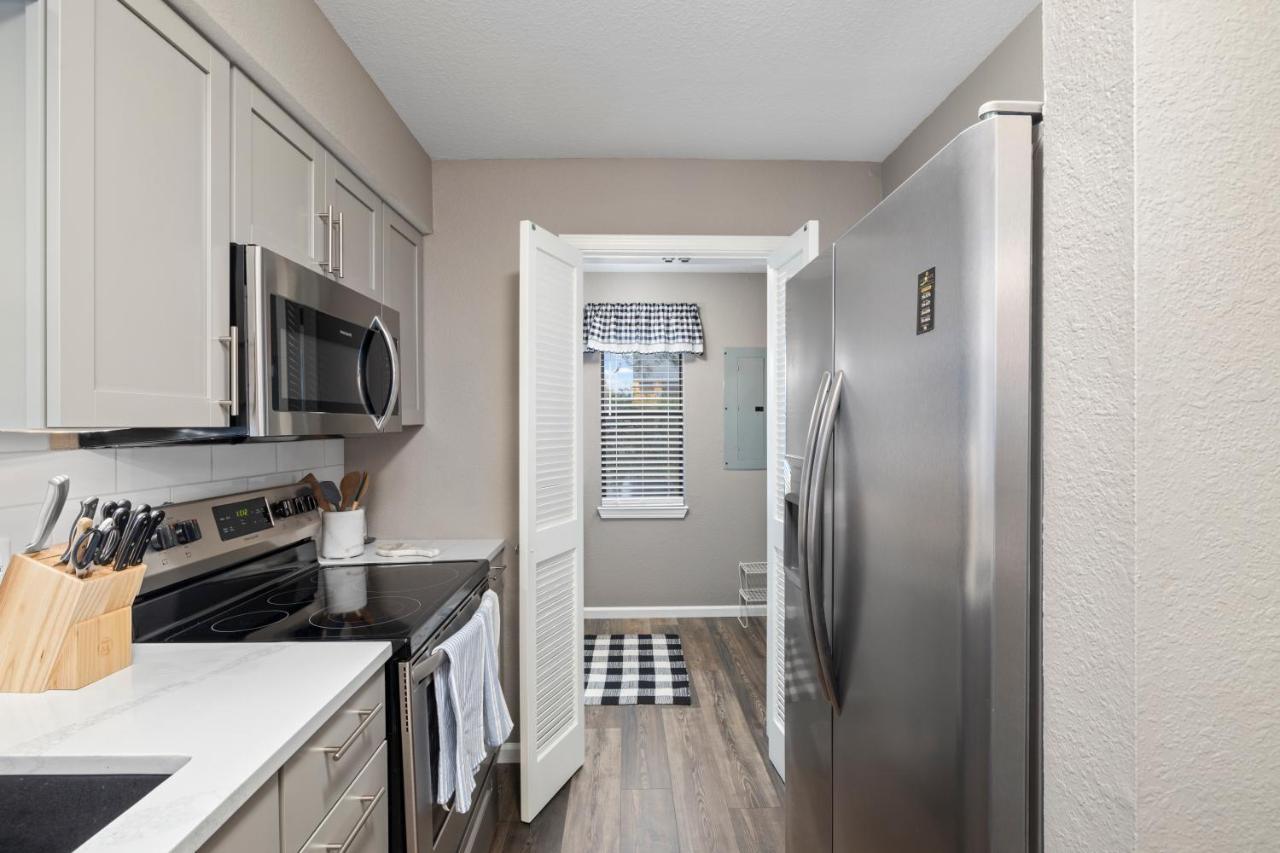 Hadley'S Place At Pointe Royale, Pristine 2 Bed 2 Bath Condo Branson Dış mekan fotoğraf