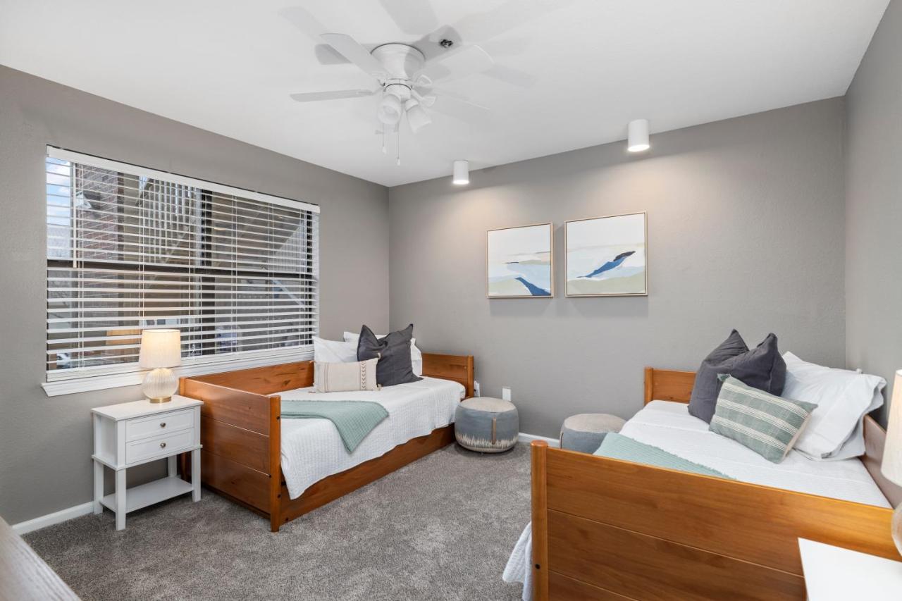 Hadley'S Place At Pointe Royale, Pristine 2 Bed 2 Bath Condo Branson Dış mekan fotoğraf