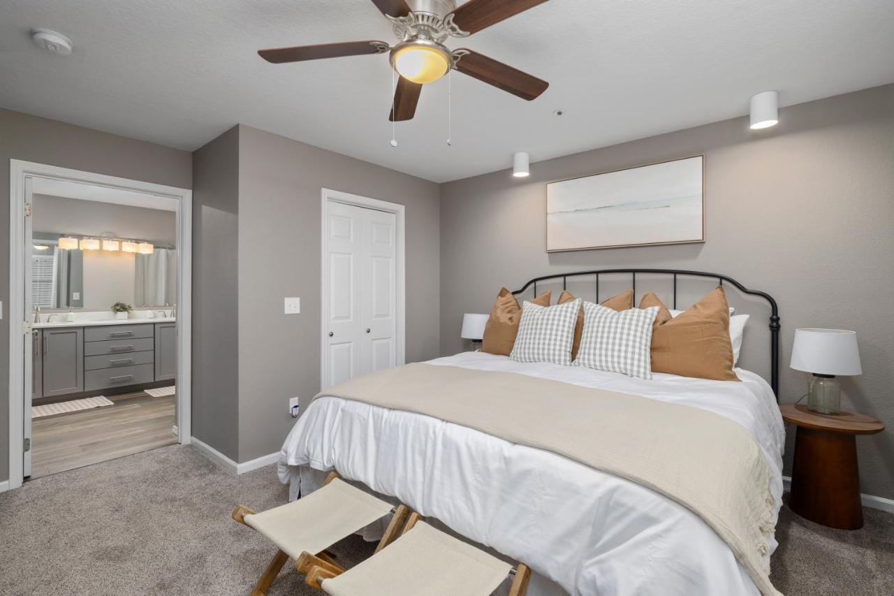 Hadley'S Place At Pointe Royale, Pristine 2 Bed 2 Bath Condo Branson Dış mekan fotoğraf