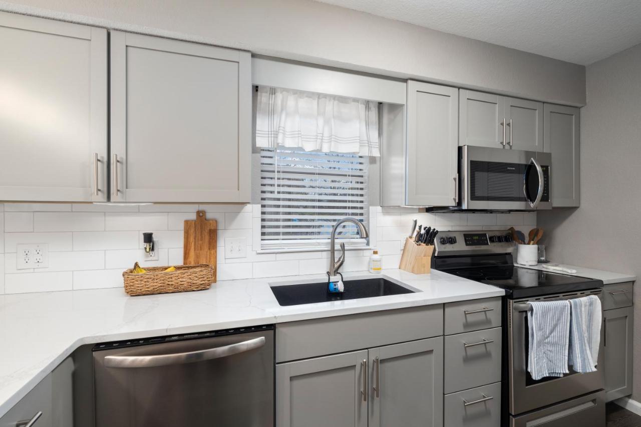 Hadley'S Place At Pointe Royale, Pristine 2 Bed 2 Bath Condo Branson Dış mekan fotoğraf