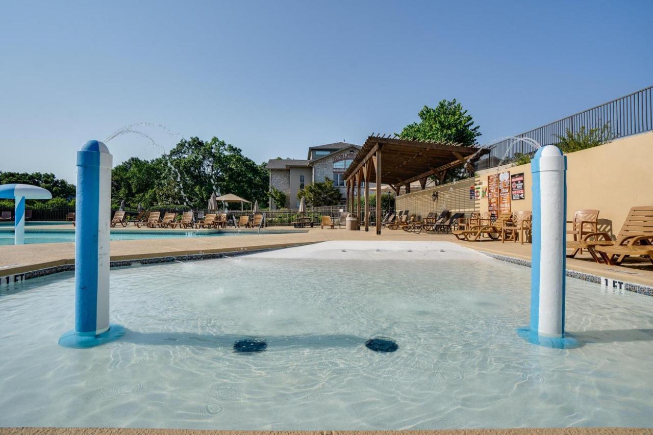 Hadley'S Place At Pointe Royale, Pristine 2 Bed 2 Bath Condo Branson Dış mekan fotoğraf