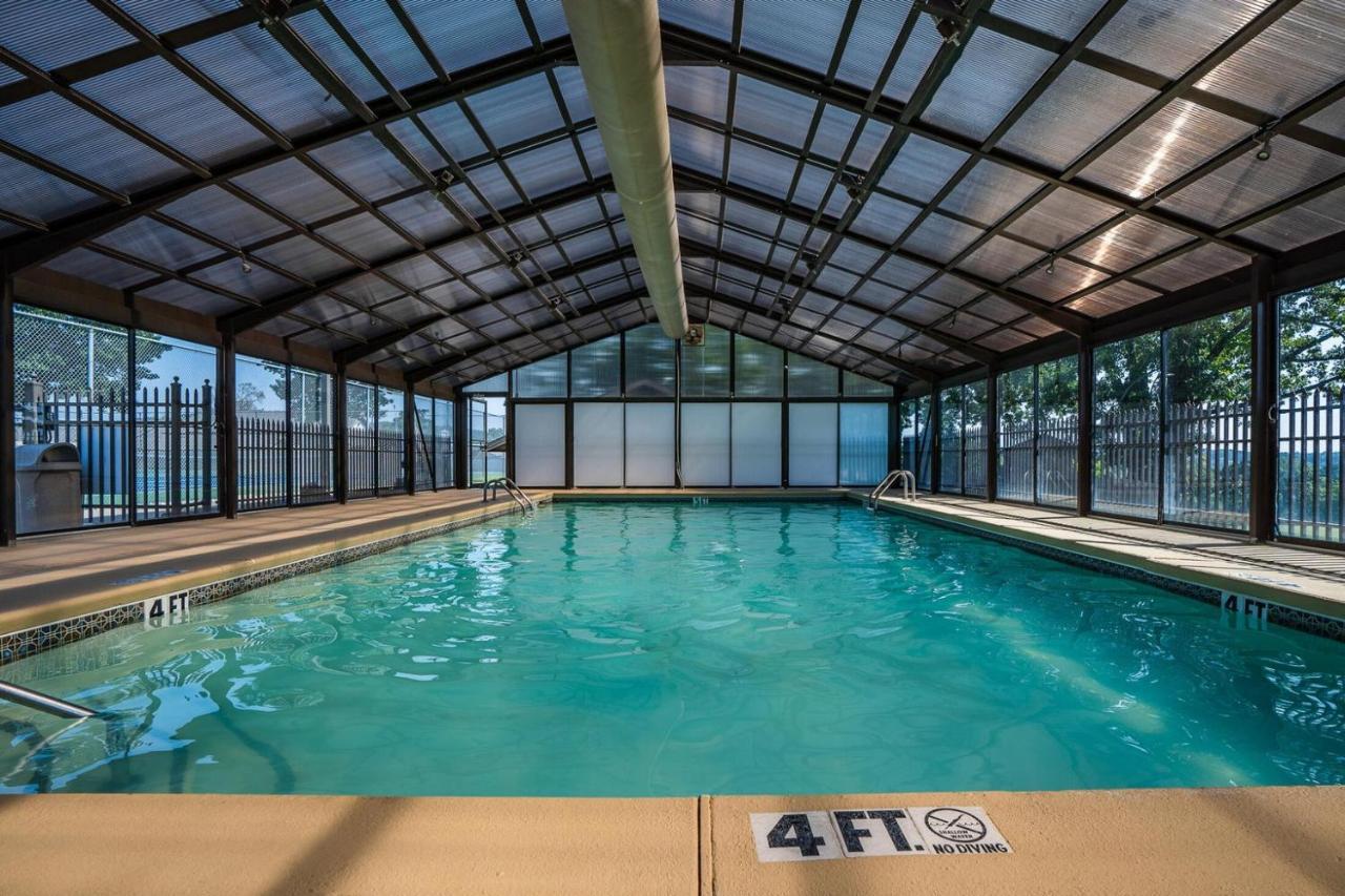Hadley'S Place At Pointe Royale, Pristine 2 Bed 2 Bath Condo Branson Dış mekan fotoğraf