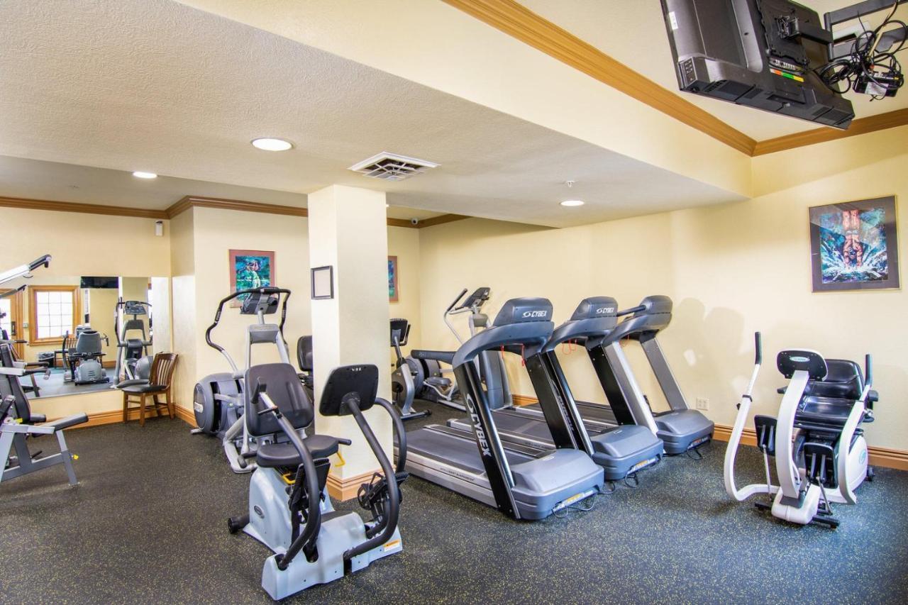 Hadley'S Place At Pointe Royale, Pristine 2 Bed 2 Bath Condo Branson Dış mekan fotoğraf