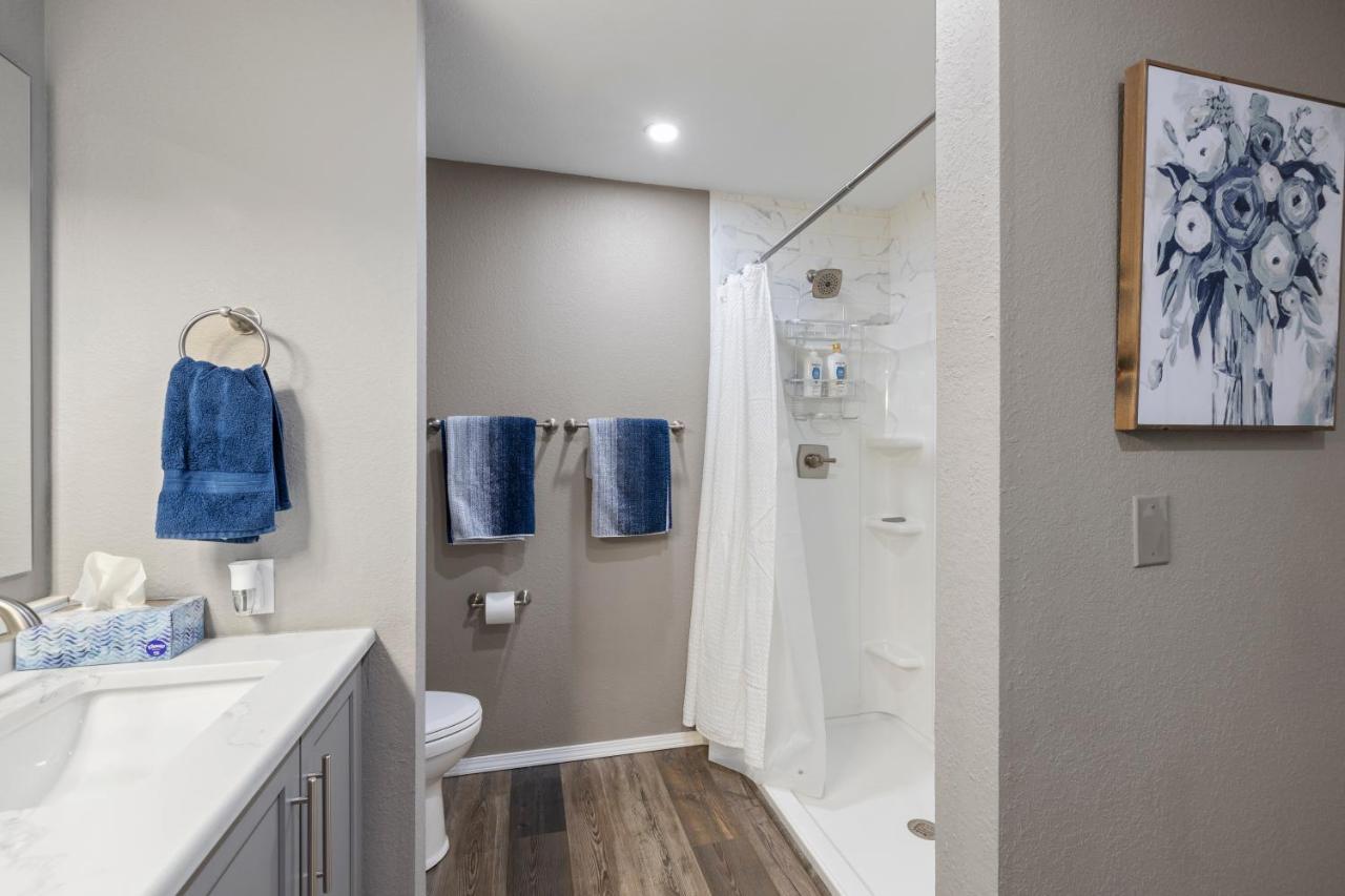 Hadley'S Place At Pointe Royale, Pristine 2 Bed 2 Bath Condo Branson Dış mekan fotoğraf
