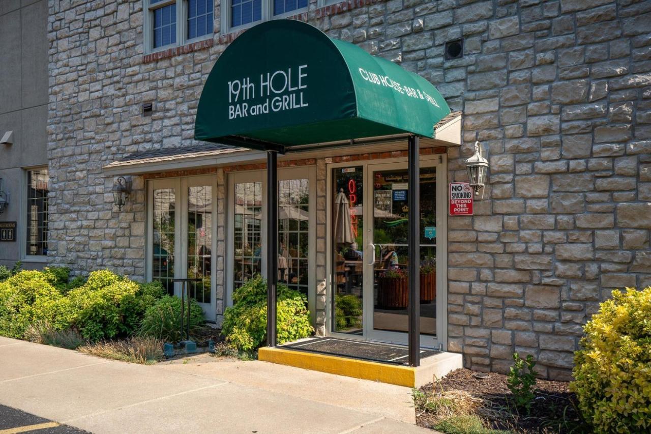 Hadley'S Place At Pointe Royale, Pristine 2 Bed 2 Bath Condo Branson Dış mekan fotoğraf