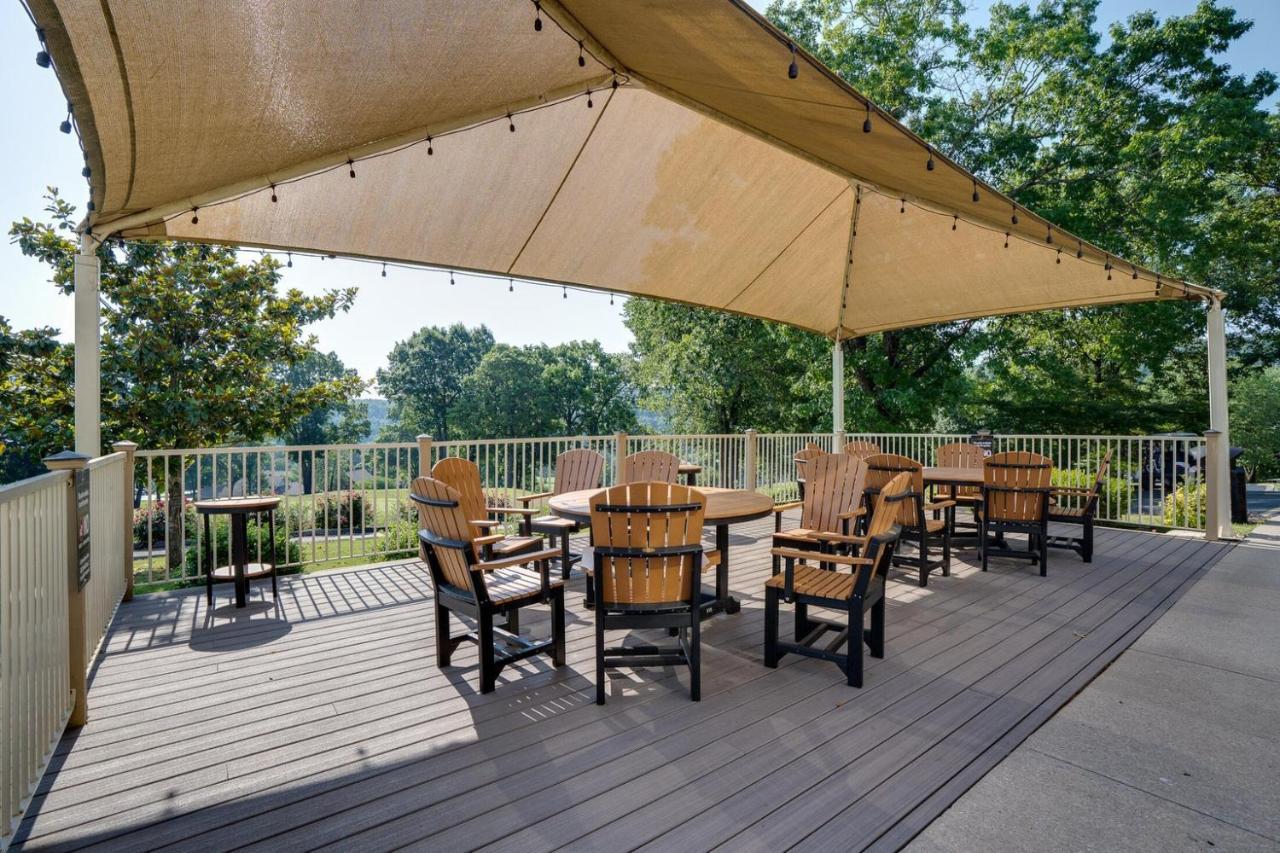 Hadley'S Place At Pointe Royale, Pristine 2 Bed 2 Bath Condo Branson Dış mekan fotoğraf